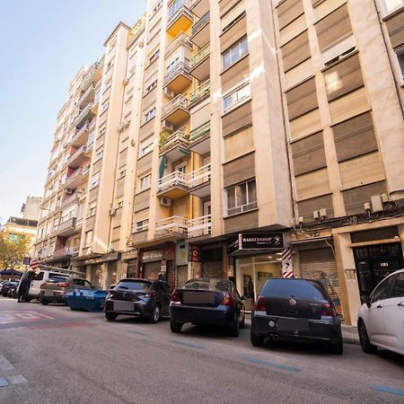 Apartamento Sol Гранада Экстерьер фото
