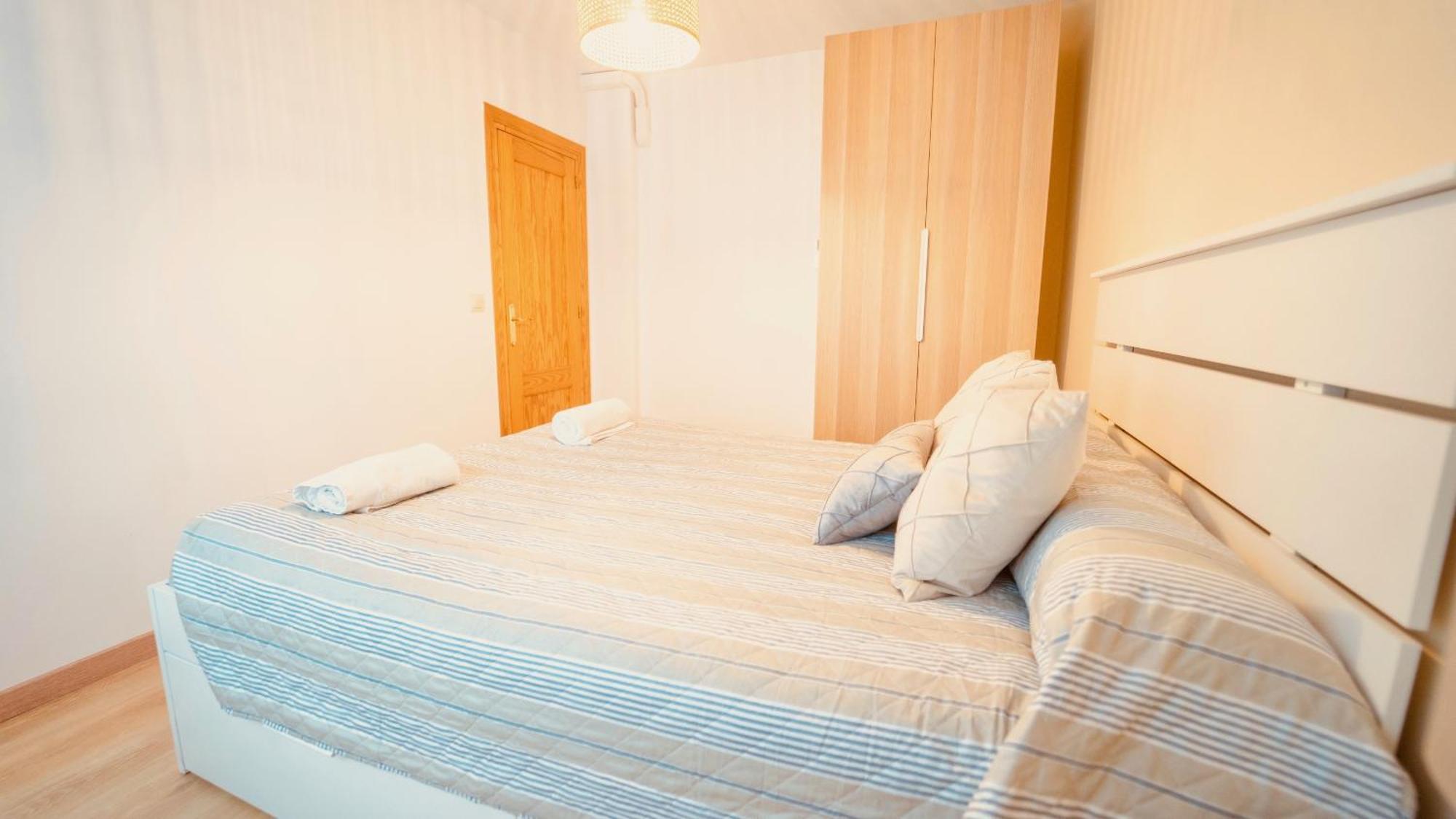 Apartamento Sol Гранада Экстерьер фото
