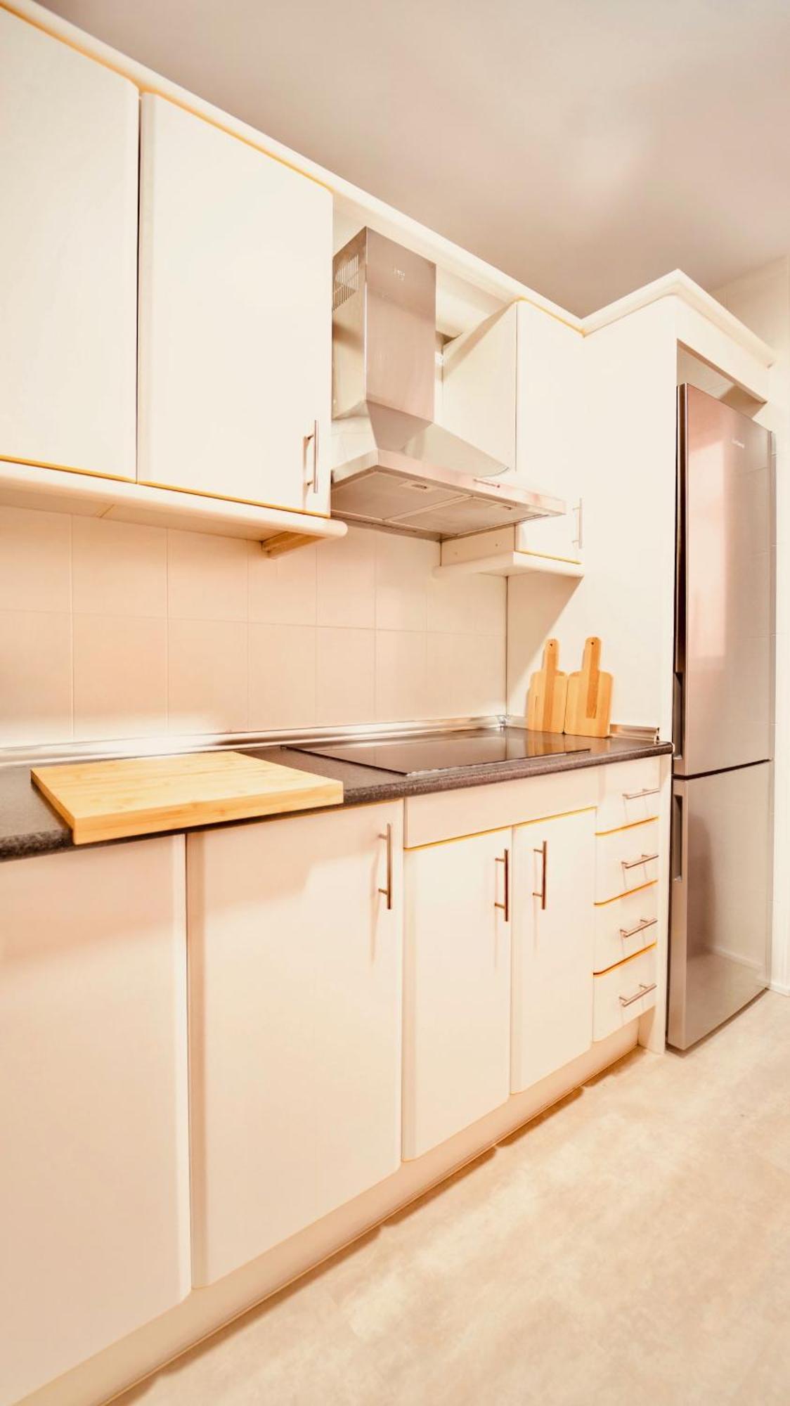 Apartamento Sol Гранада Экстерьер фото
