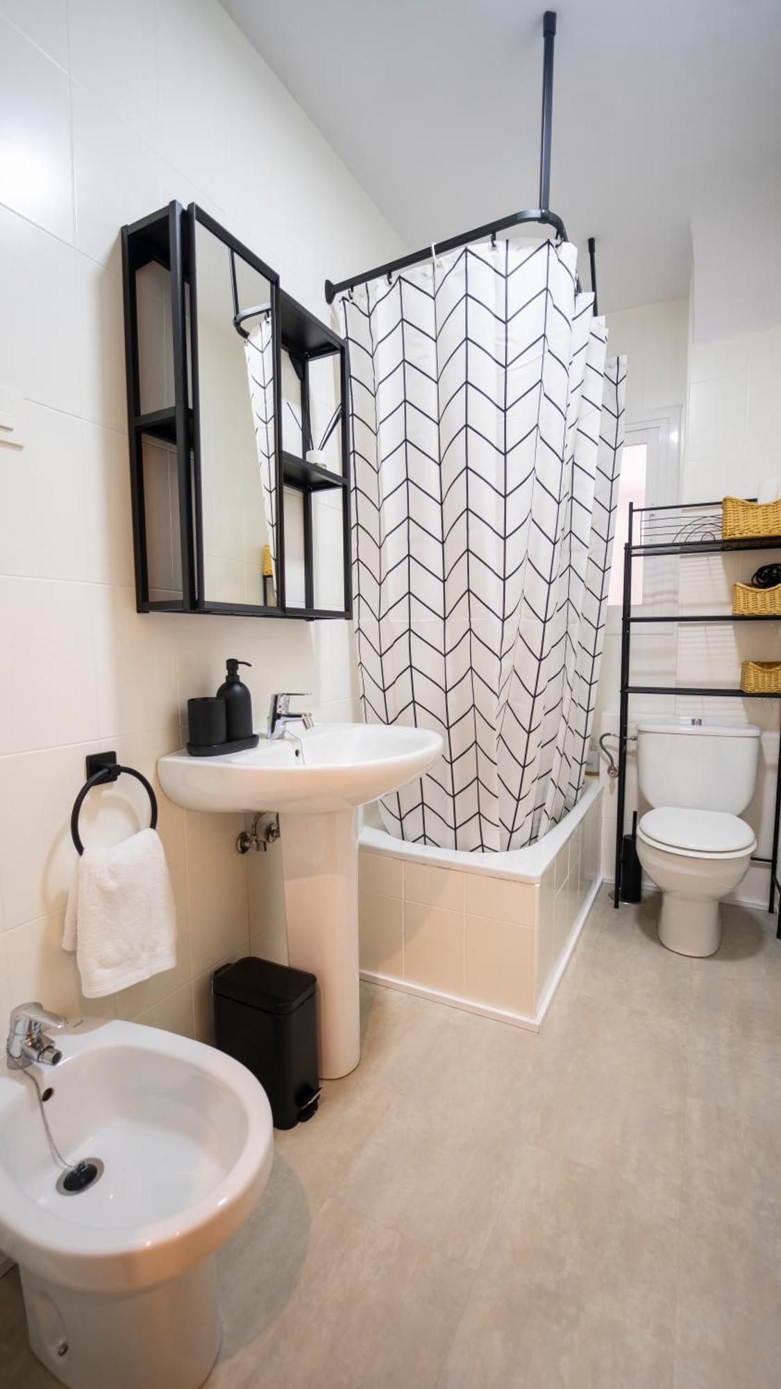Apartamento Sol Гранада Экстерьер фото