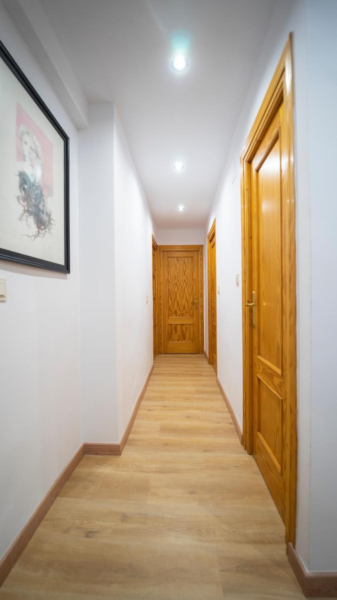 Apartamento Sol Гранада Экстерьер фото